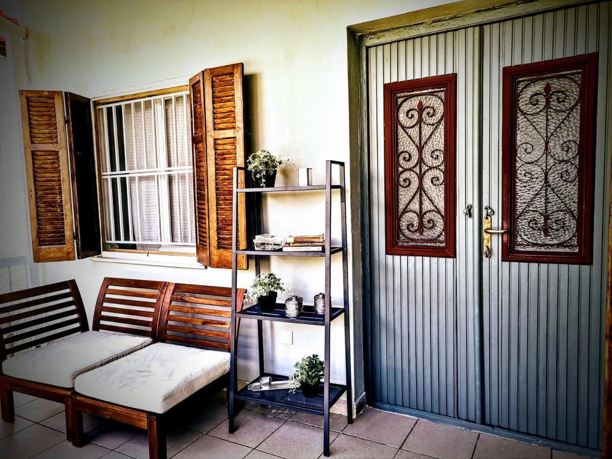 Country House Созополи Екстериор снимка