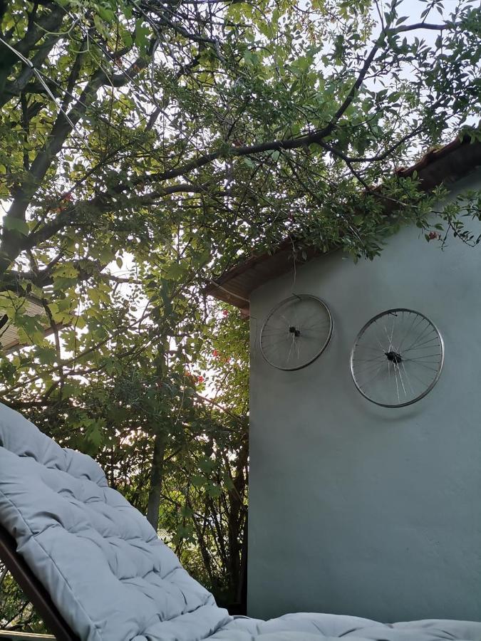 Country House Созополи Екстериор снимка