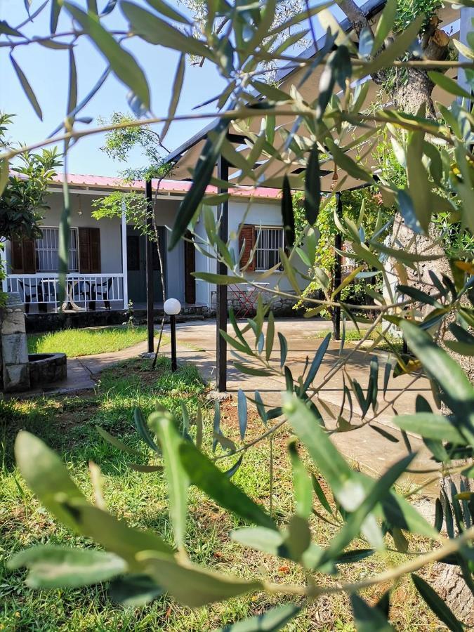 Country House Созополи Екстериор снимка