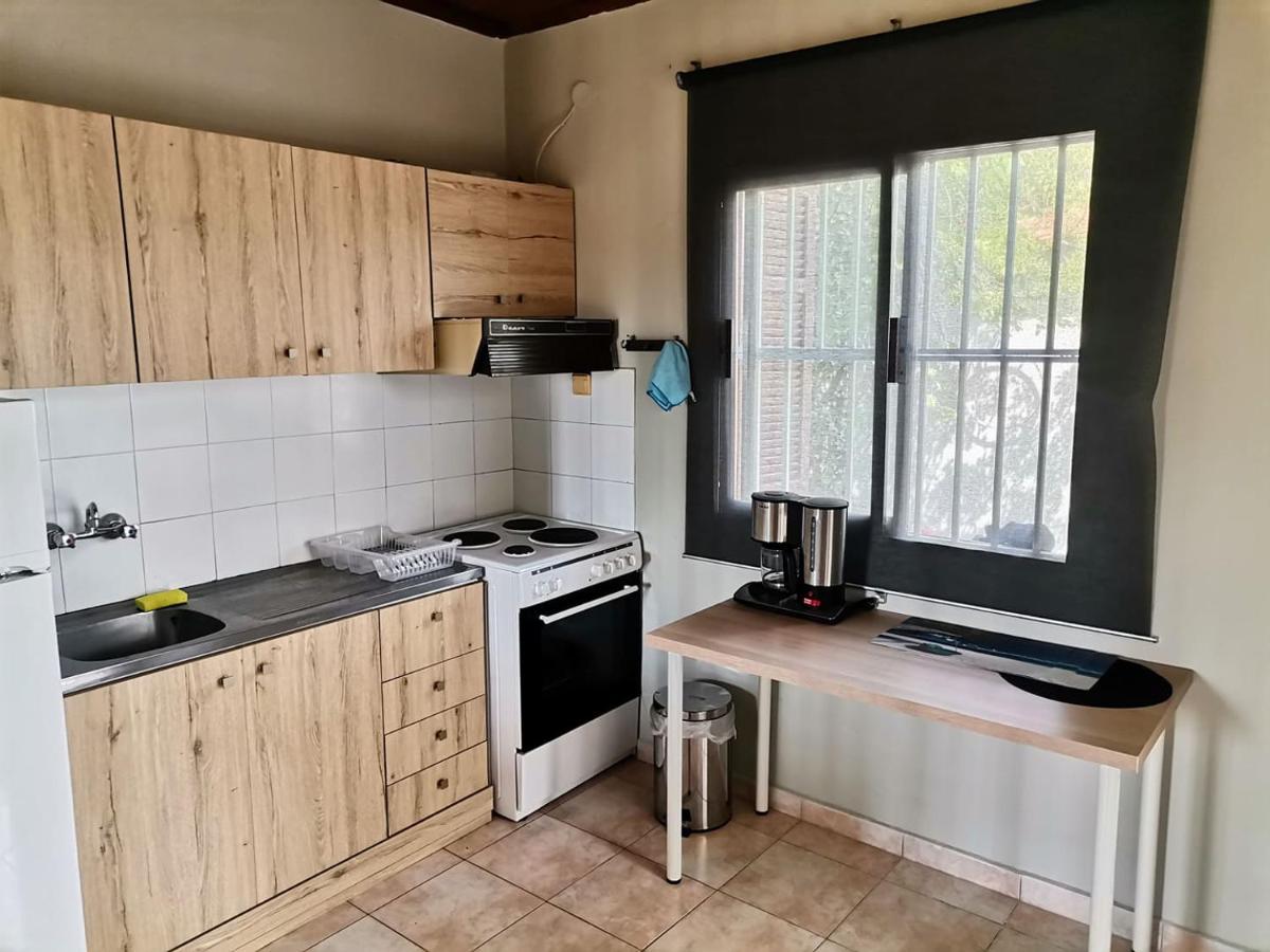 Country House Созополи Екстериор снимка