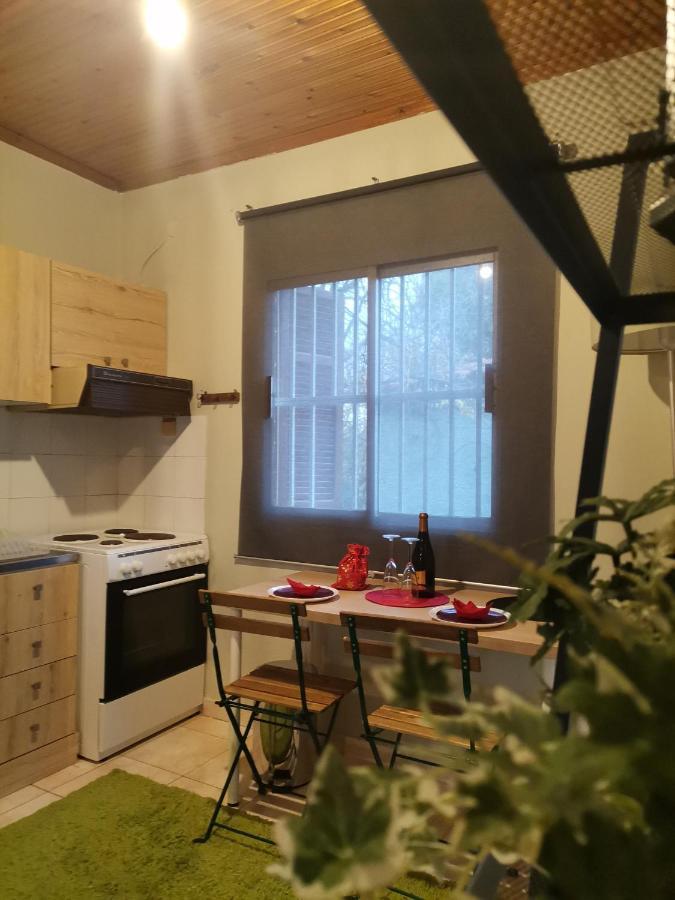 Country House Созополи Екстериор снимка