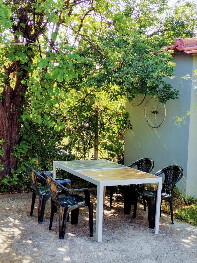 Country House Созополи Екстериор снимка
