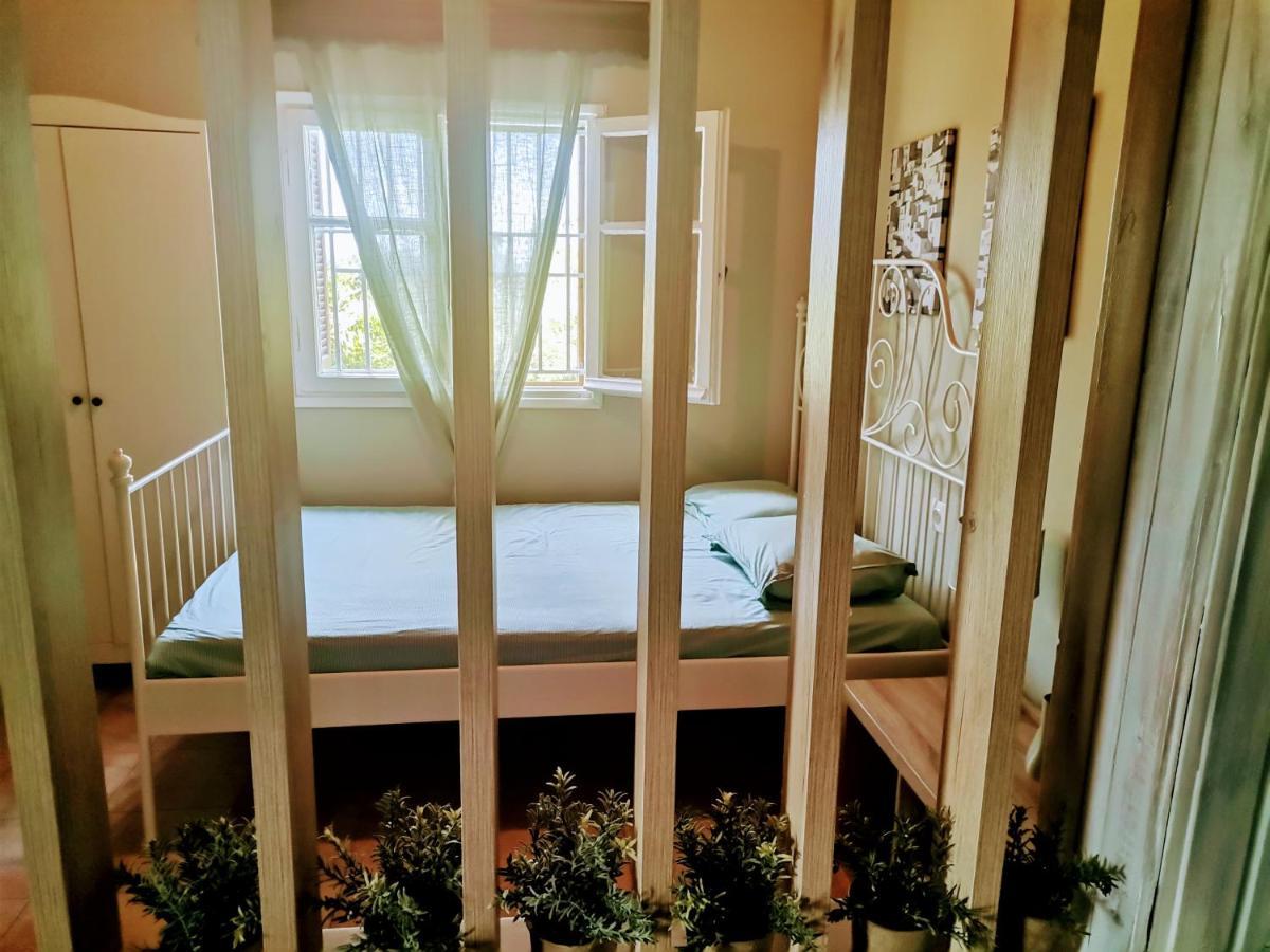 Country House Созополи Екстериор снимка