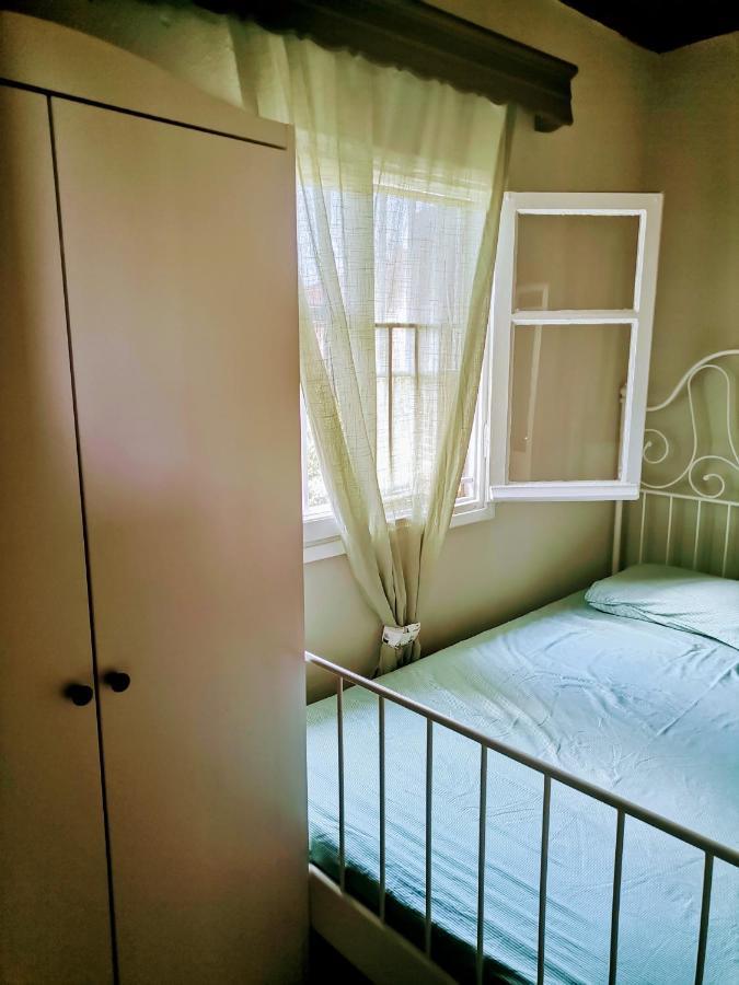 Country House Созополи Екстериор снимка