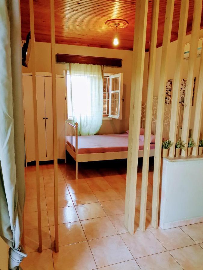 Country House Созополи Екстериор снимка