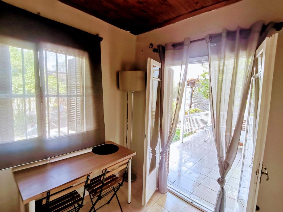 Country House Созополи Екстериор снимка